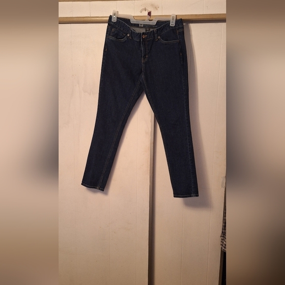 Mossimo Skinny Jeans SZ 12 - Picture 1 of 6